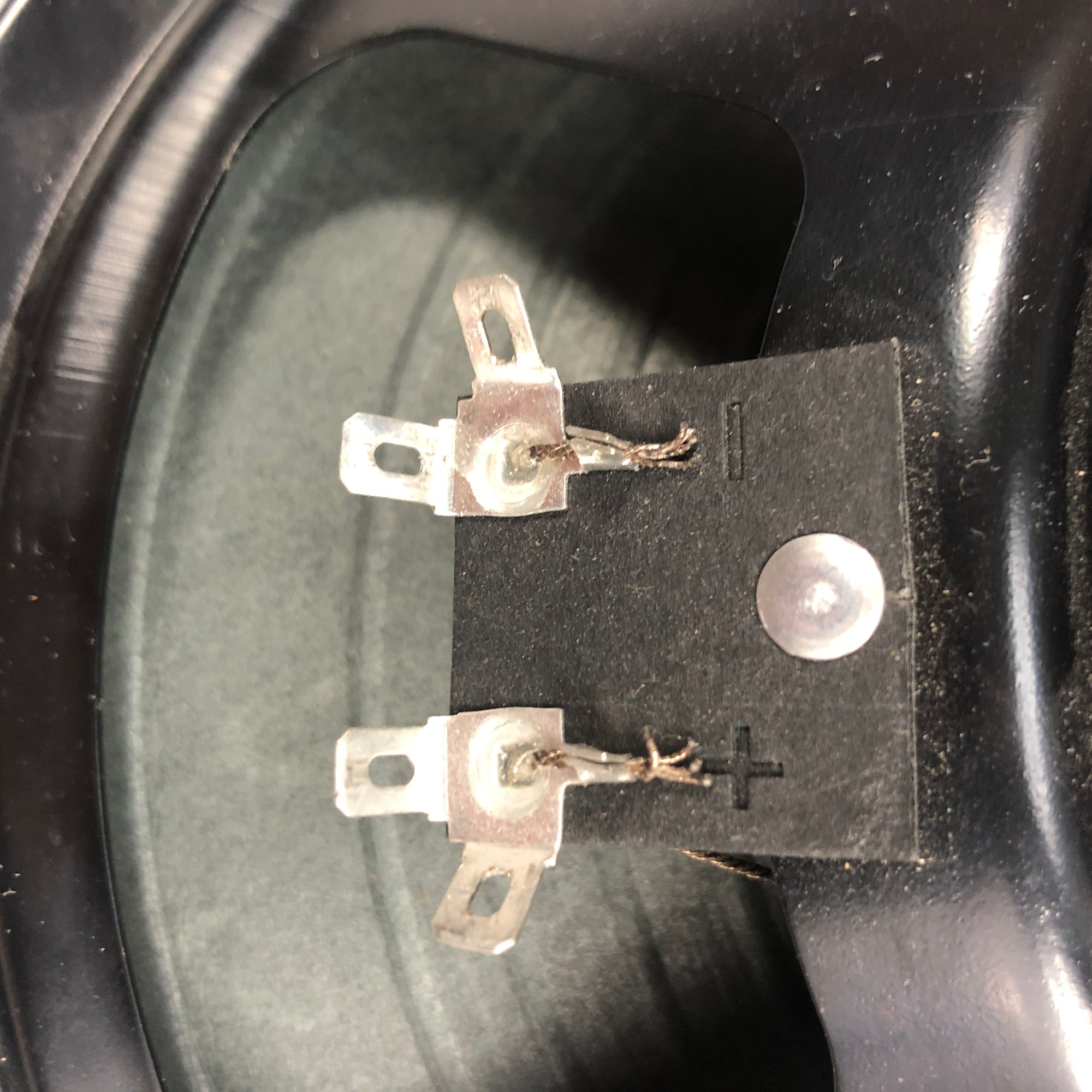 Carvin V10 10in Bass 8ohm 65 Watt Guitar Speaker