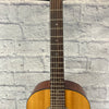 Woods W36A Acoustic Guitar