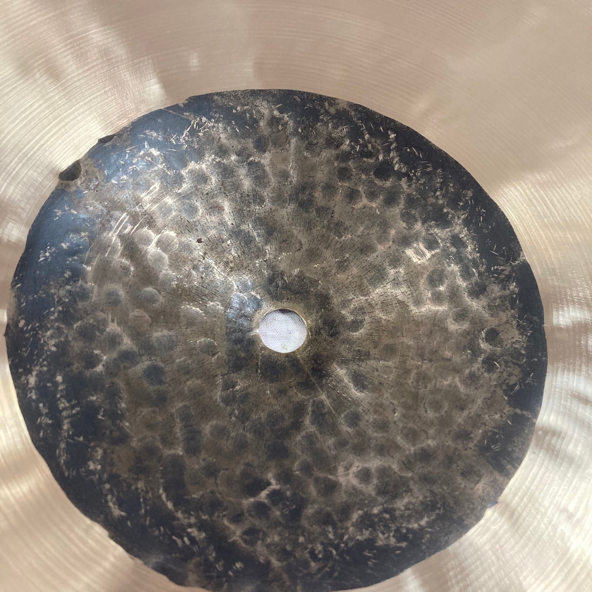 Sabian HHX Complex Medium Ride Cymbal 22