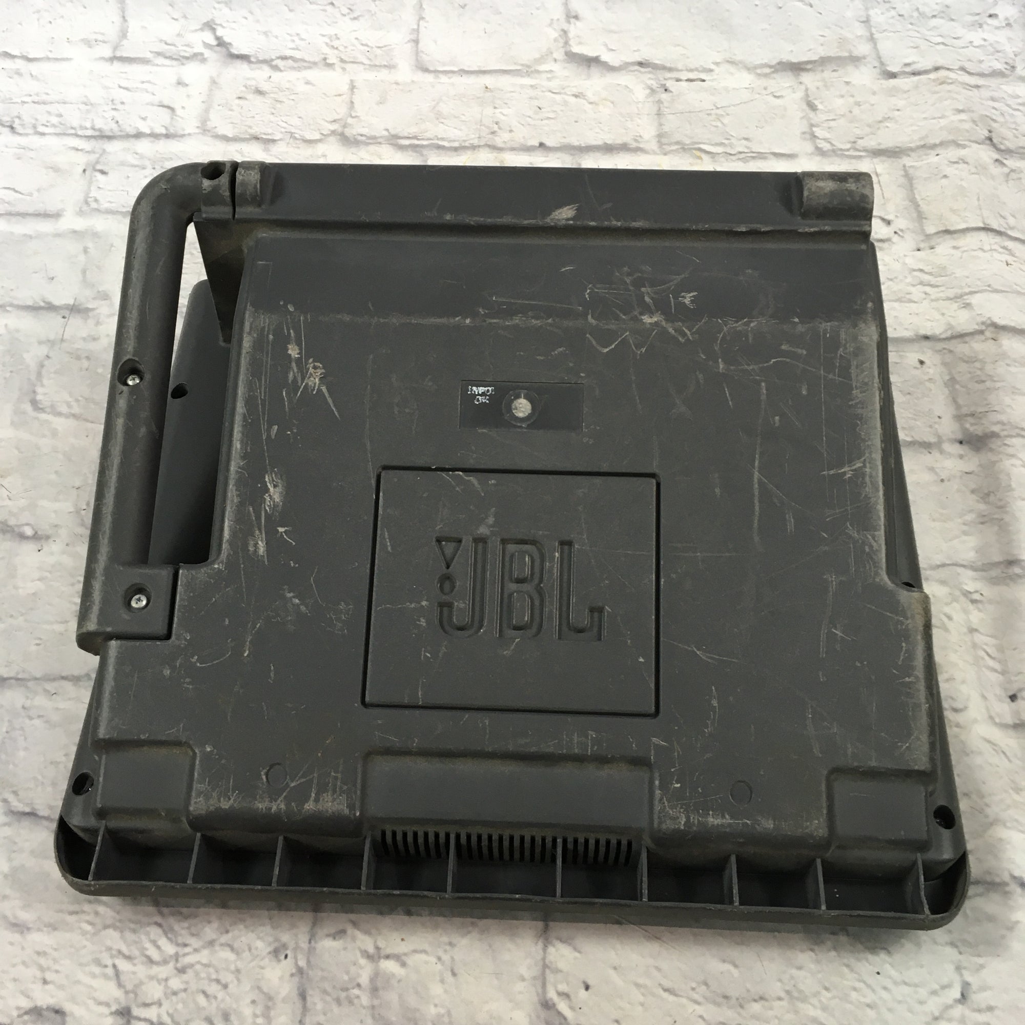 JBL Eon Music Mix 8ch Mixer