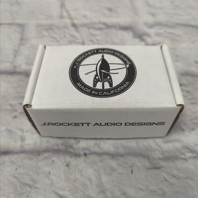 J.Rockett Audio Designs Squeegee Compression Pedal