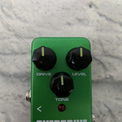 Kokko Overdrive Pedal