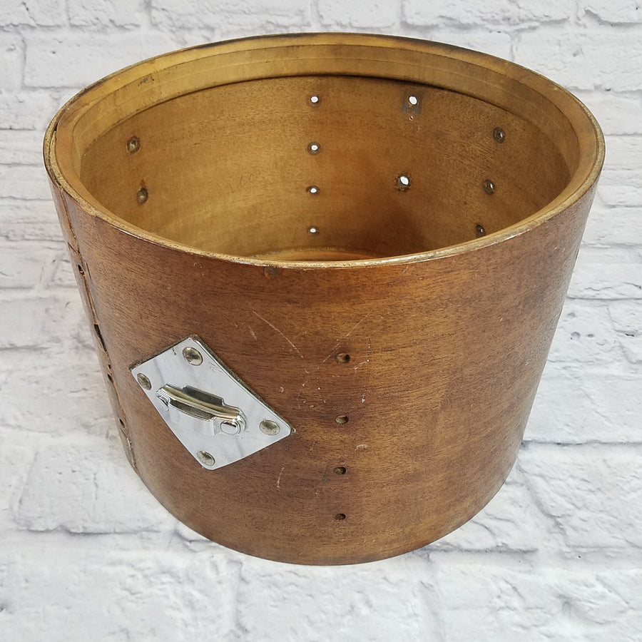 WFL Ludwig 50's Mahogany 13x9 Tom Shell