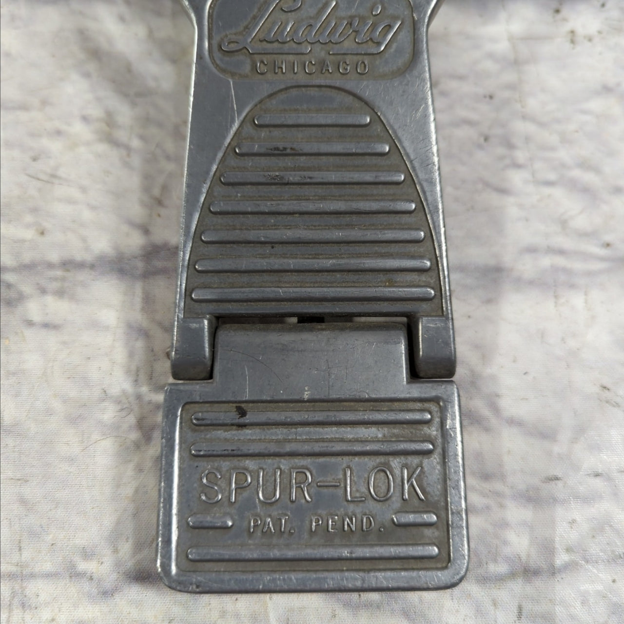 Ludwig Spurlock Hi Hat Drum Stand