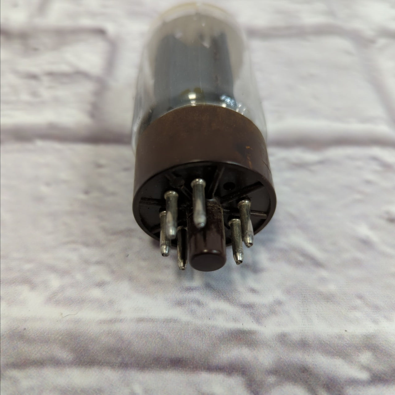 Unknown 6L6 WGB Power Tube