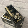 Mooer 012 US Gold 100 Overdrive pedal
