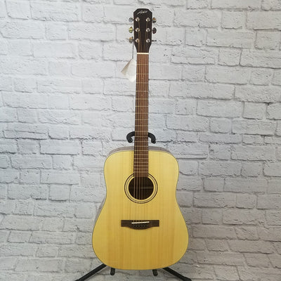 Austin AA45D Dreadnought Acoustic Guitar
