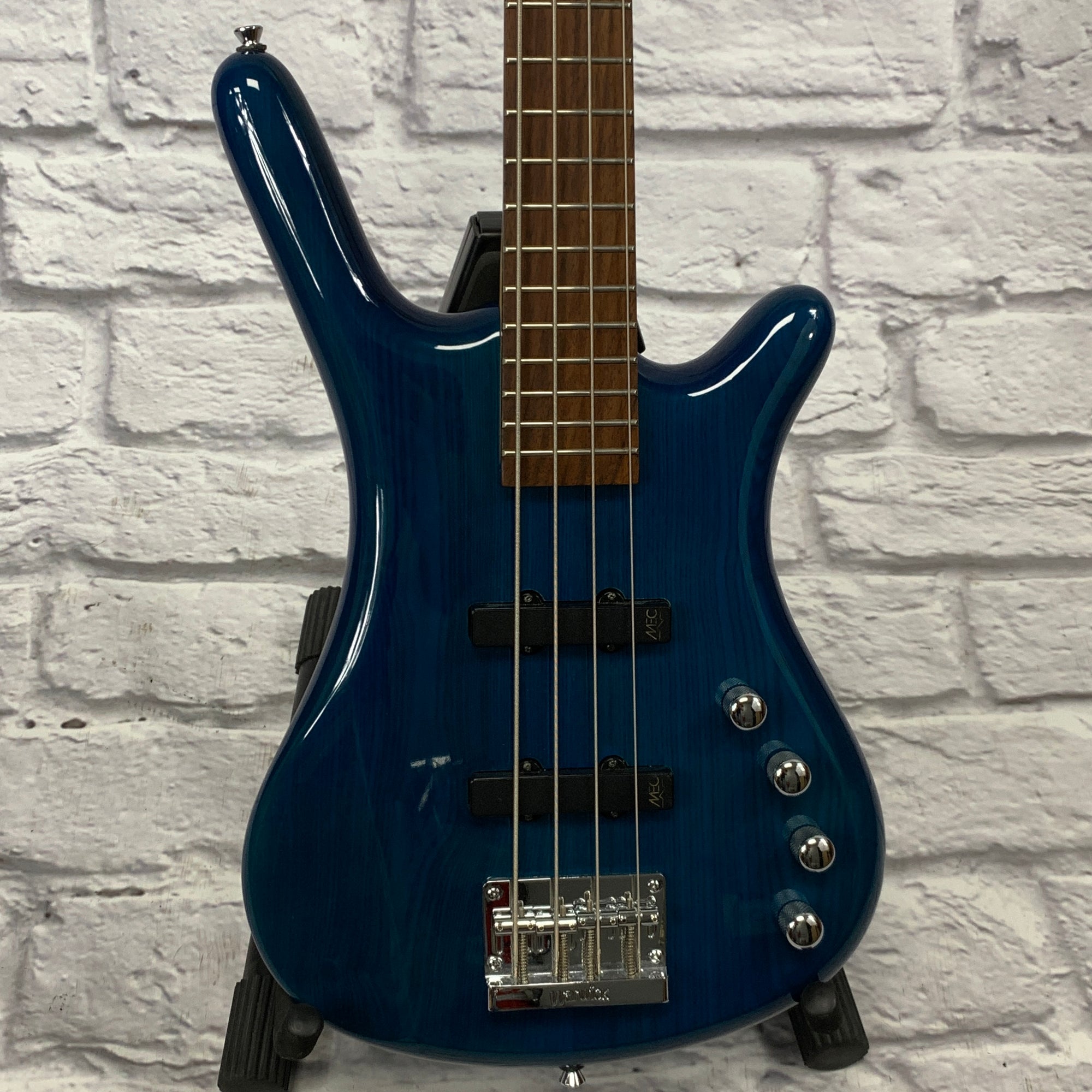 Warwick Rock Bass Corvette 4 String Bass