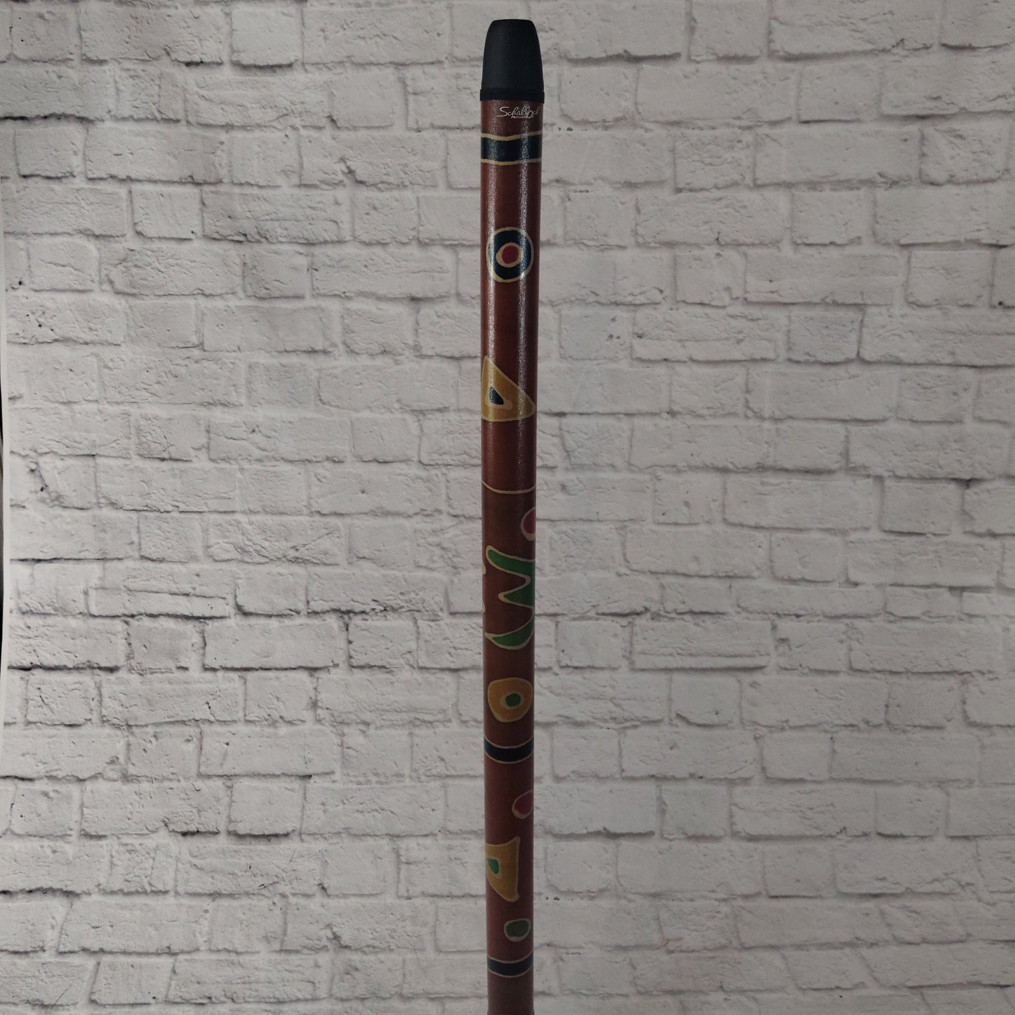 Schalloch Didgeridoo