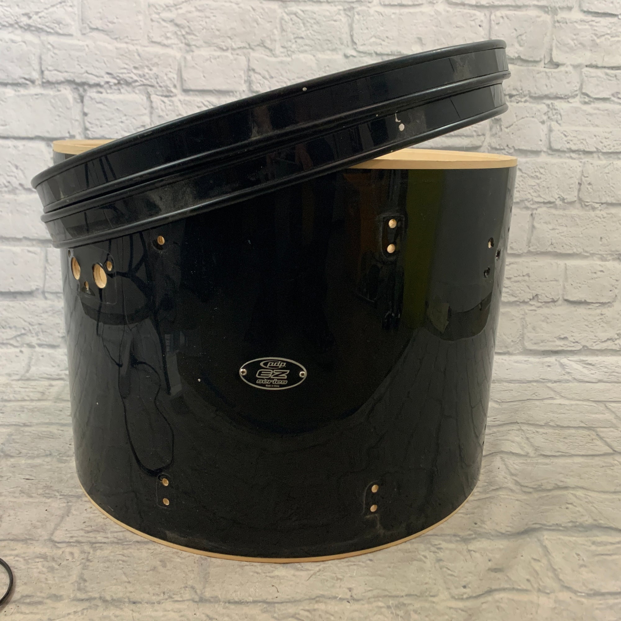 PDP Pacific Drums & Percussion 22" Bass Drum Shell & Hoops