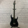 Ibanez RG120 Electric Guitar - Black