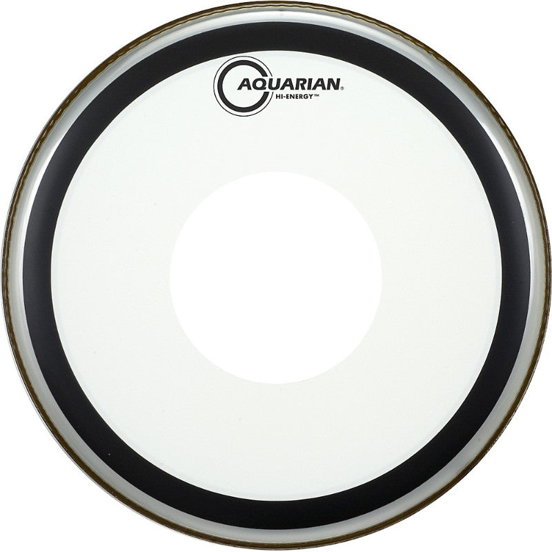 Aquarian HE14 Hi-Energy Drumhead 14 in.