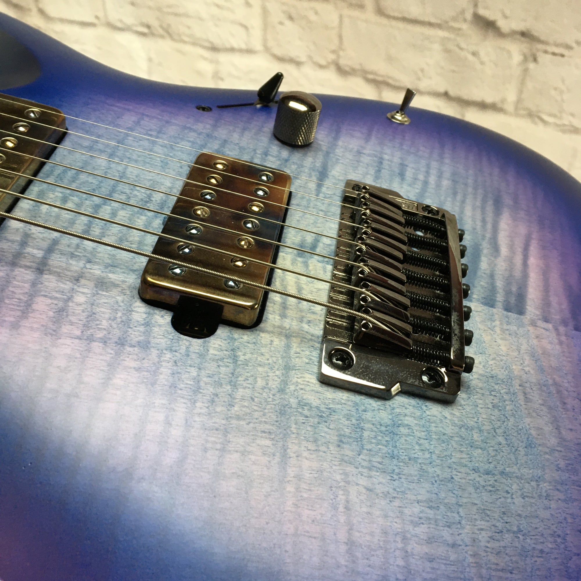 Ibanez RGA71AL 7 String Guitar