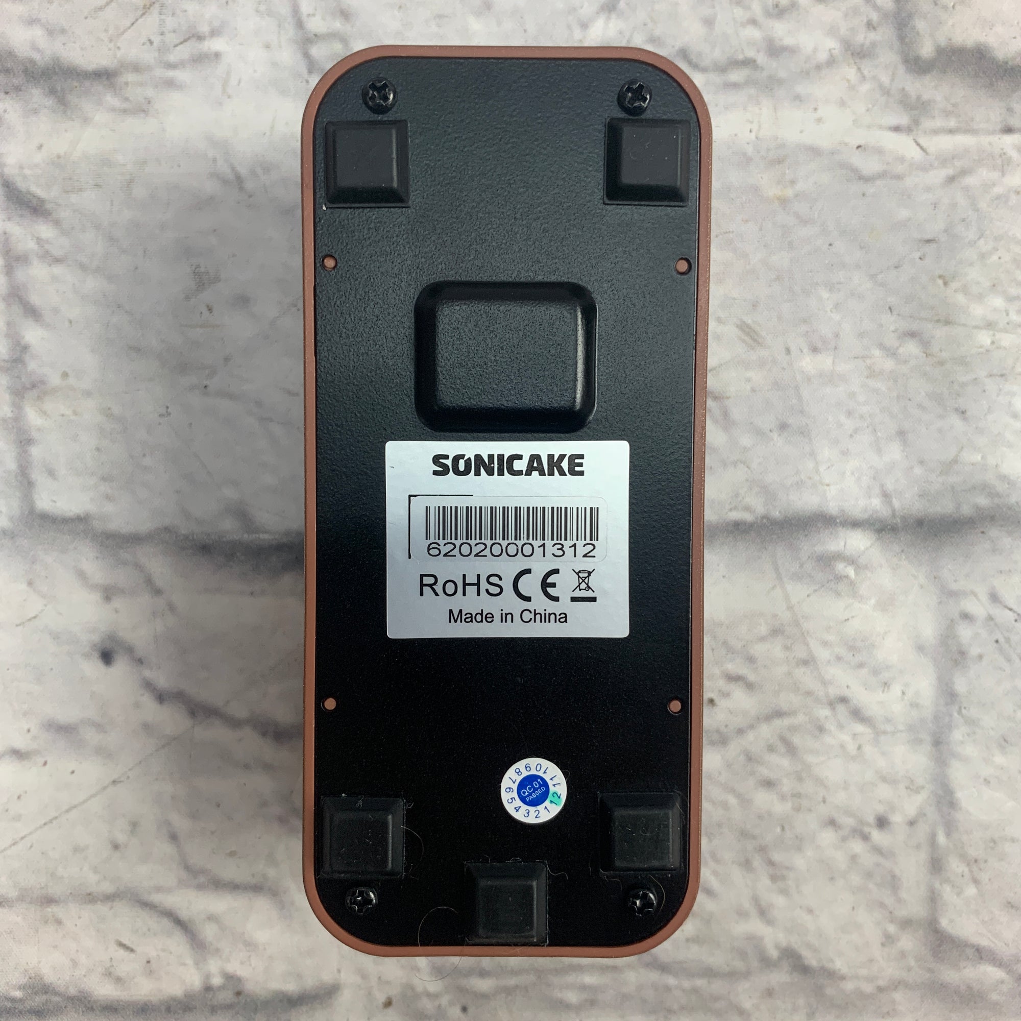 Sonicake Vexpress