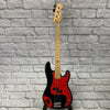 Squier Fender Pete Wentz Signature Precision Bass