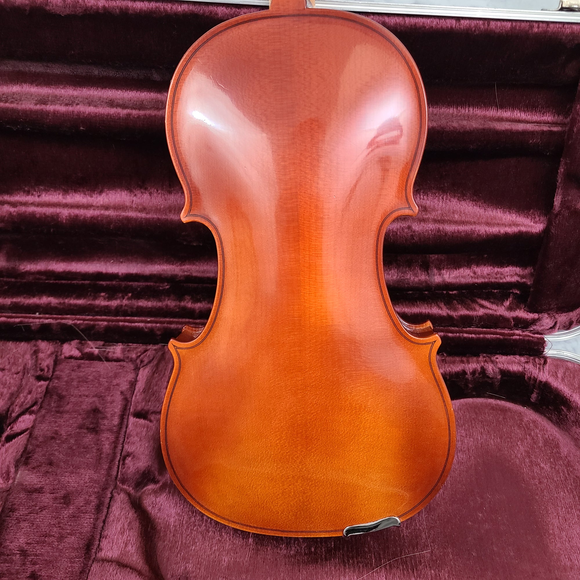 Andrew Schroetter 420 4/4 Violin 20853