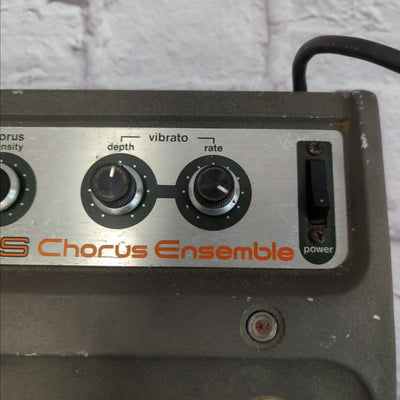 Boss Vintage CE-1 Chorus Ensemble Chorus Pedal
