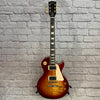 Gibson Les Paul Standard Solid Body Electric Guitar Sunburst