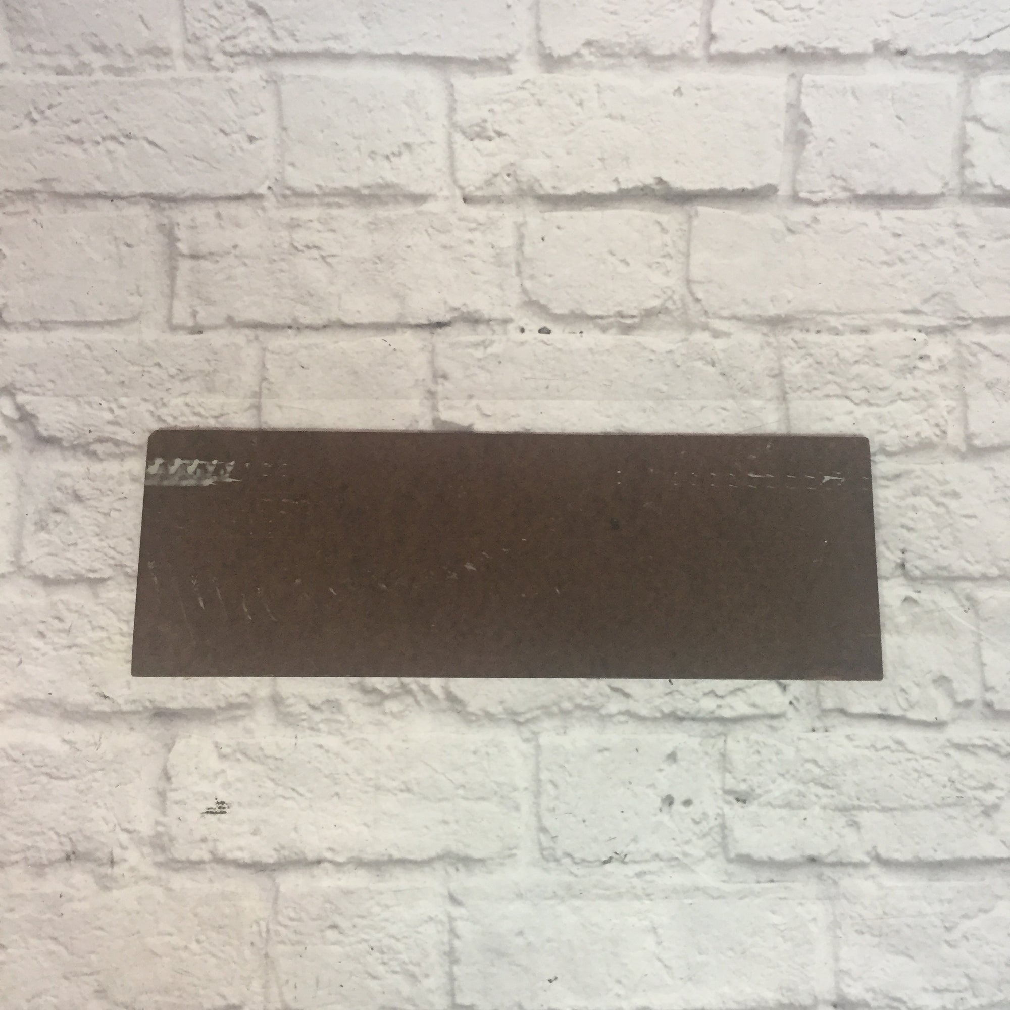Vintage Krakauer Pianos Sign