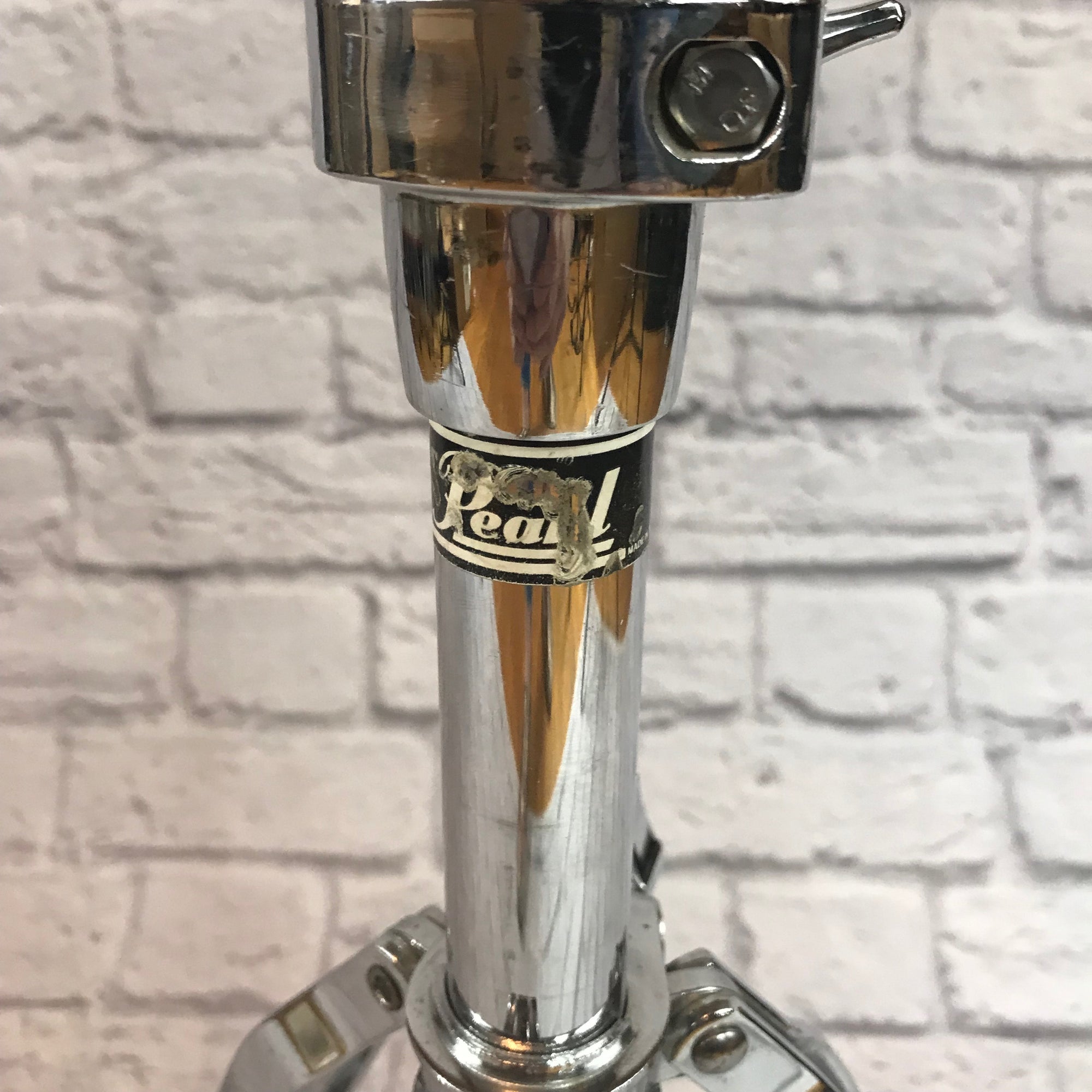 Pearl Double Braced UniLock Straight Cymbal Stand