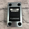 TC Electronic Forcefield Compressor Pedal