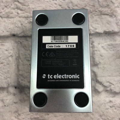 TC Electronic Forcefield Compressor Pedal