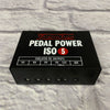 Voodoo Lab Pedal Power ISO 5 Power Supply