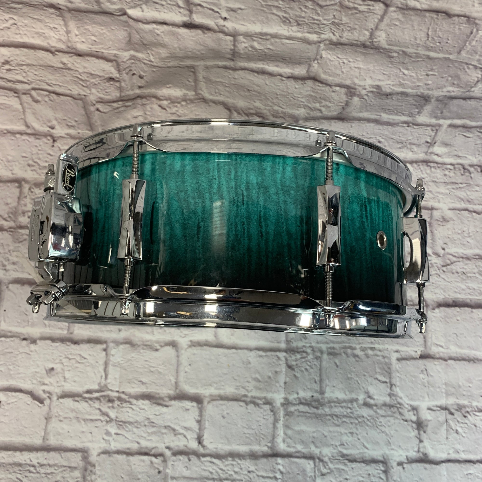 Pearl 14 Vision Birch Snare