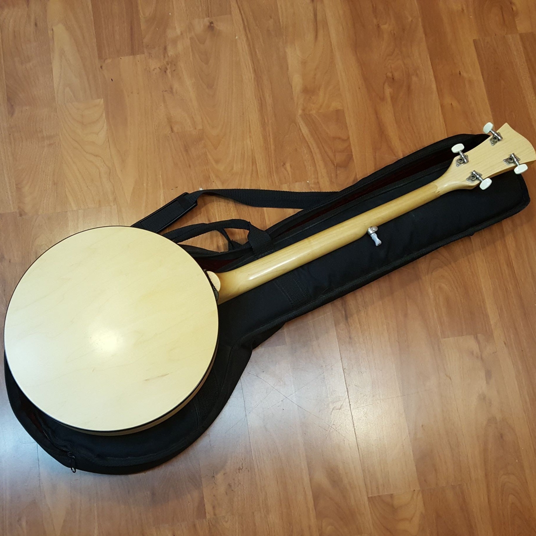 ** Deering Goodtime Banjo 22 Fret