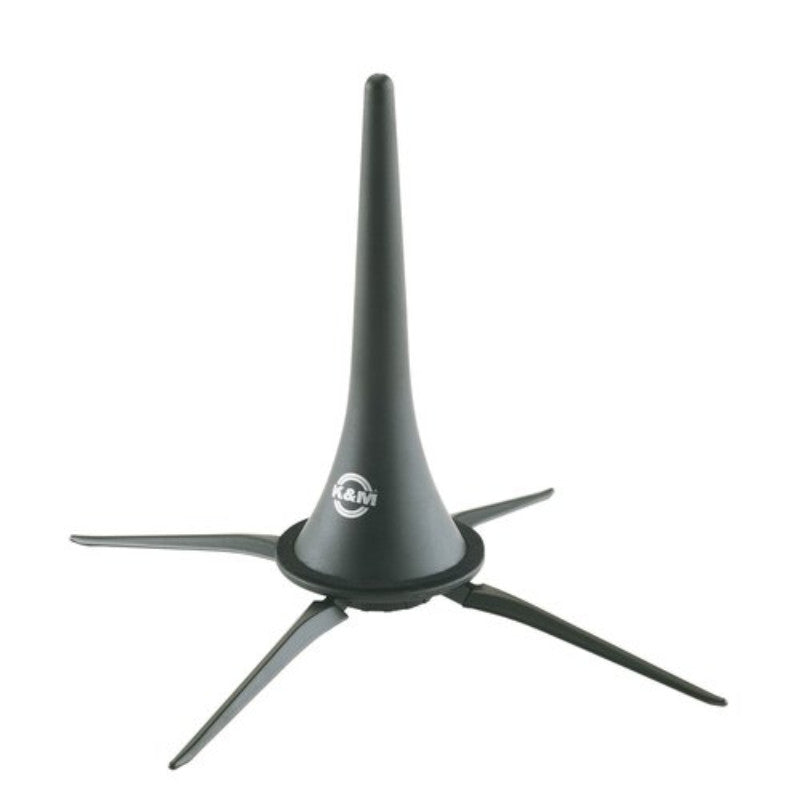 K&M Folding Clarinet Stand