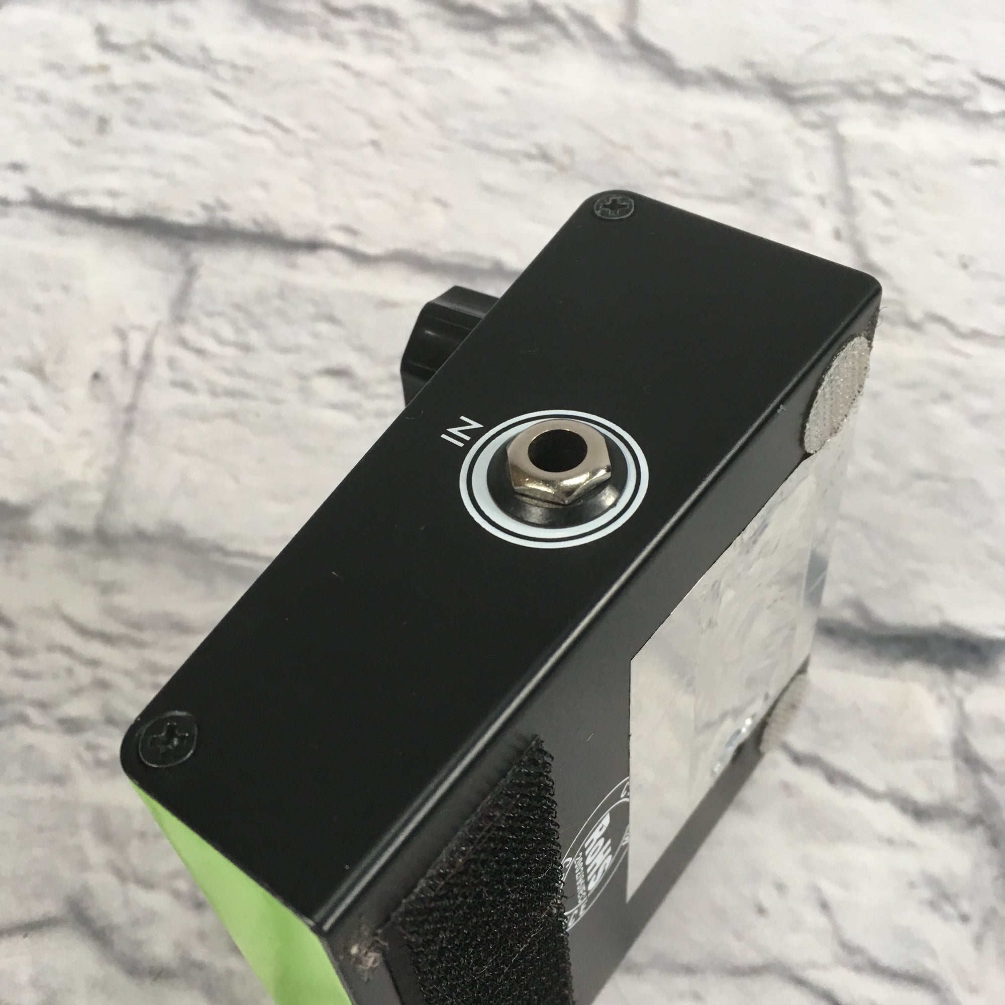 Jet City The Flood Analog Delay Pedal