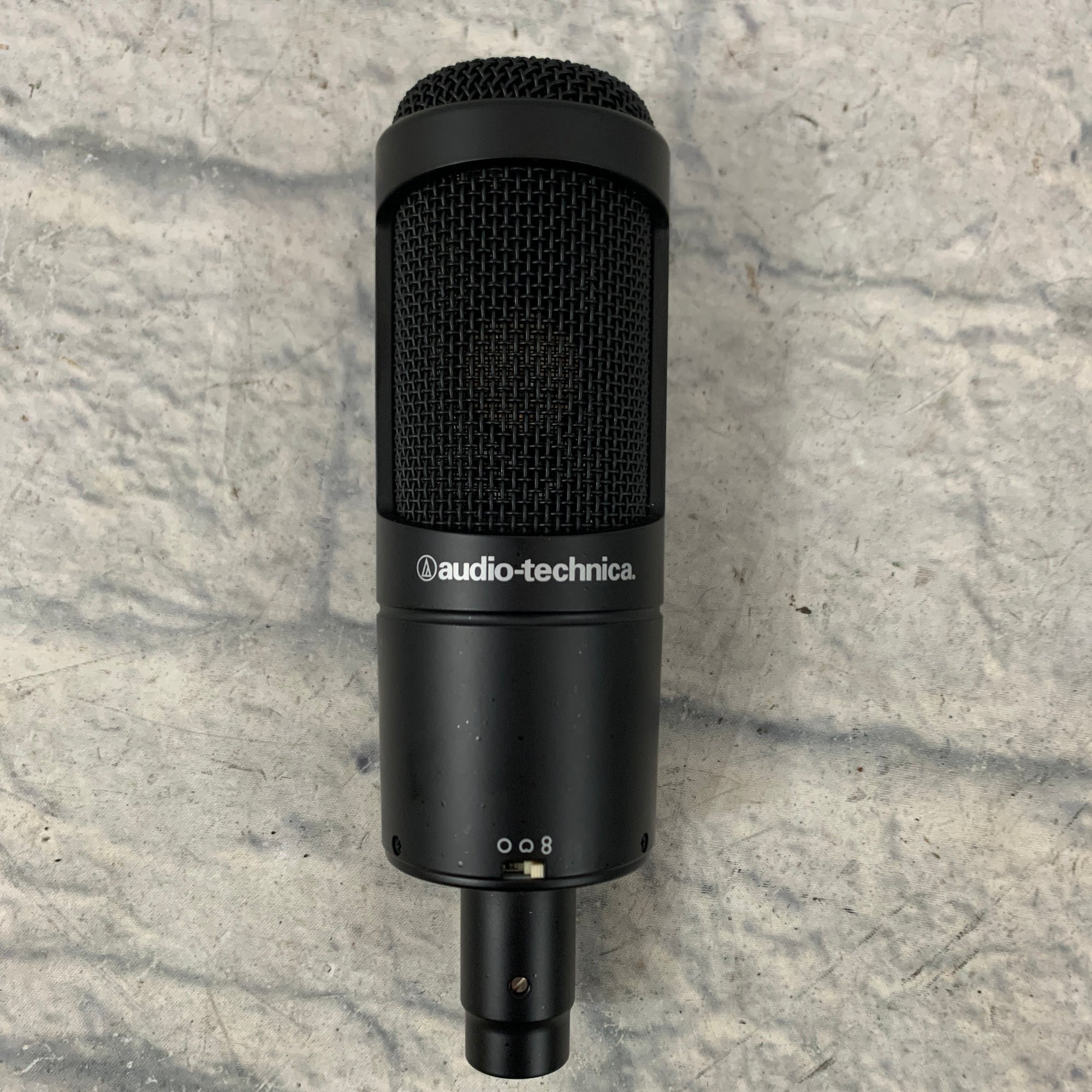 Audio-Technica AT2050 Condenser Microphone