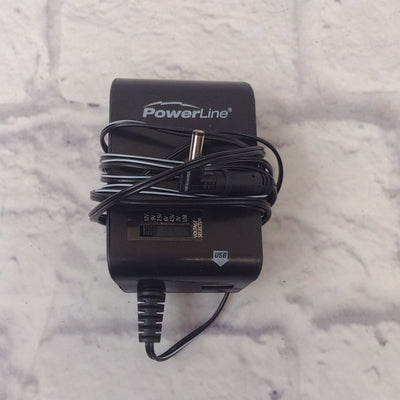 JBL M-Patch USB Active-1 Active Stereo Monitor Control w Talkback