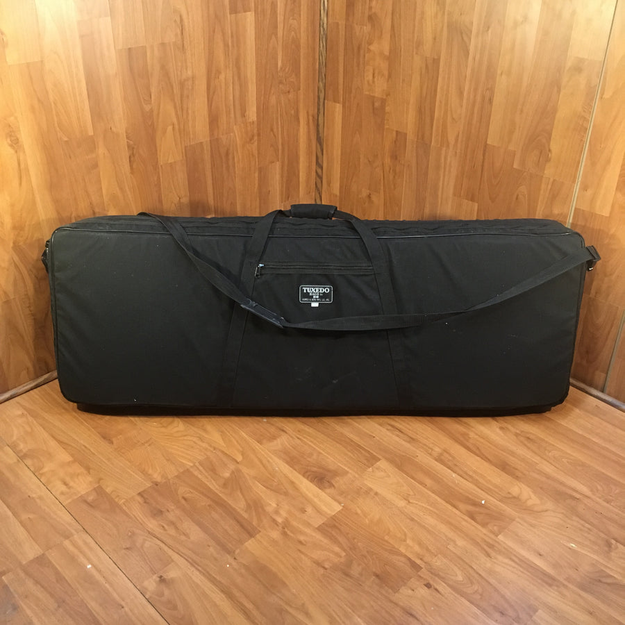 Humes & Berg TX6070 Tuxedo Keyboard Bag