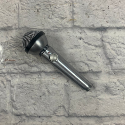Vintage Shure Spherodyne PE53 Microphone AS IS