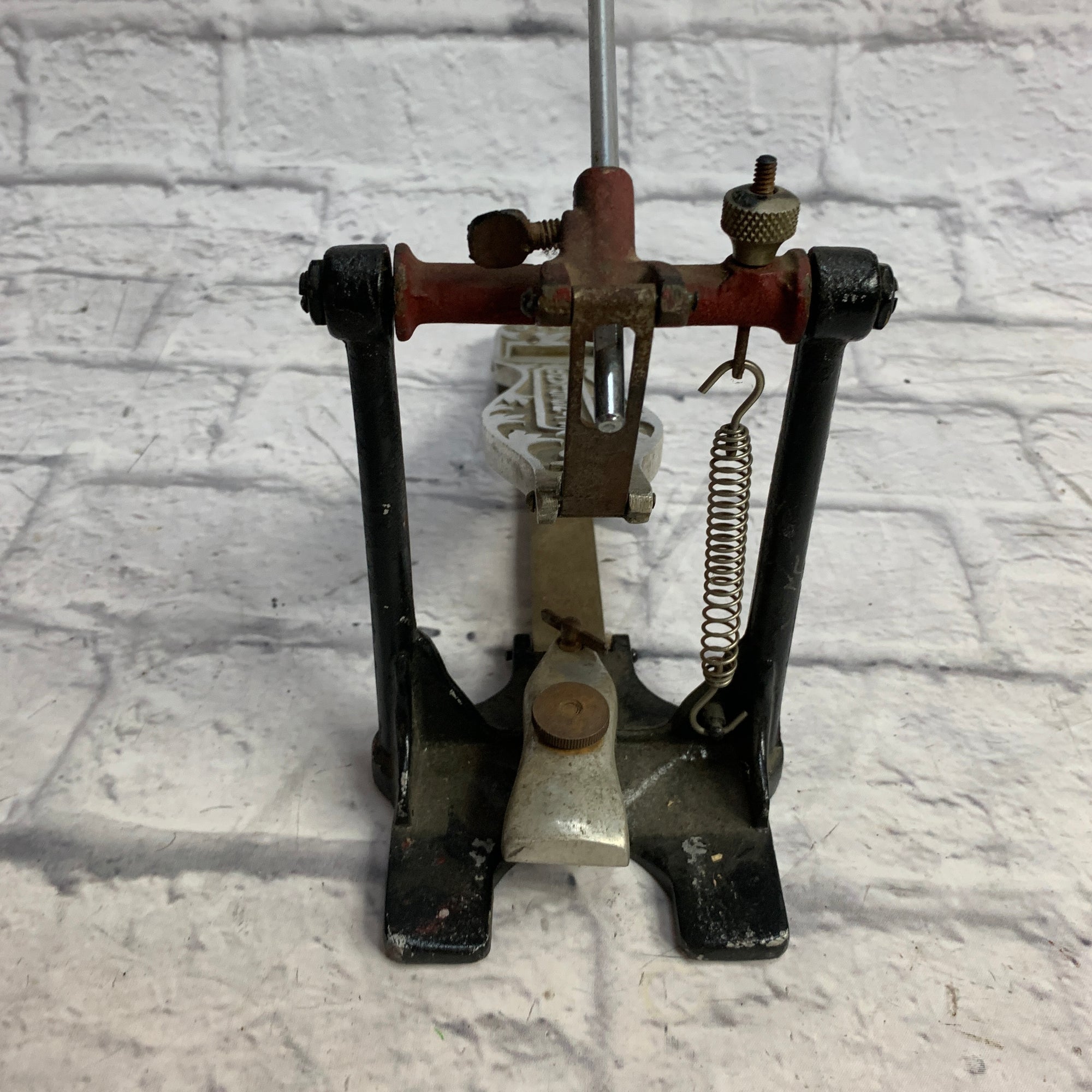Slingerland Vintage Epic Kick Pedal
