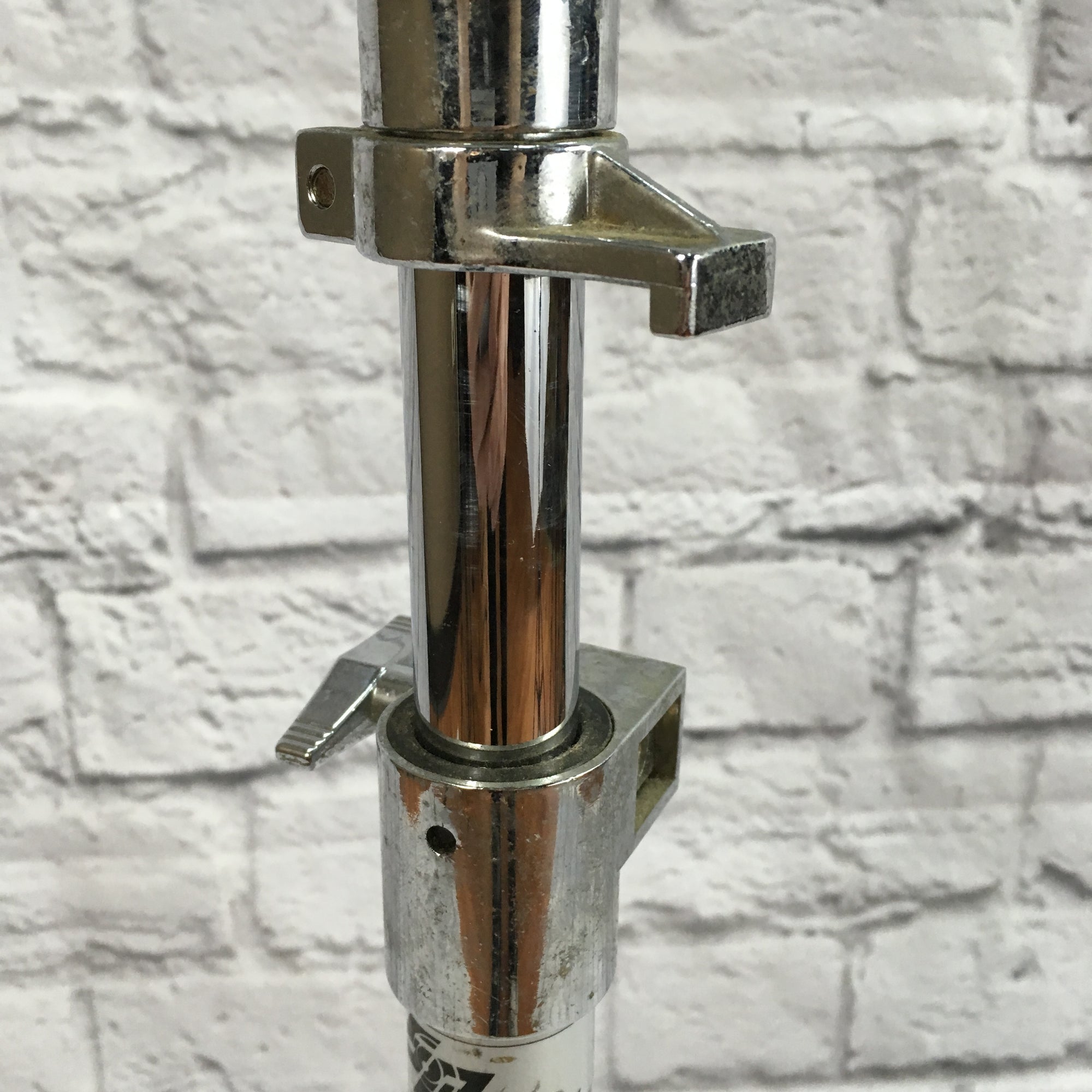 Sound Percussion Boom Cymbal Stand