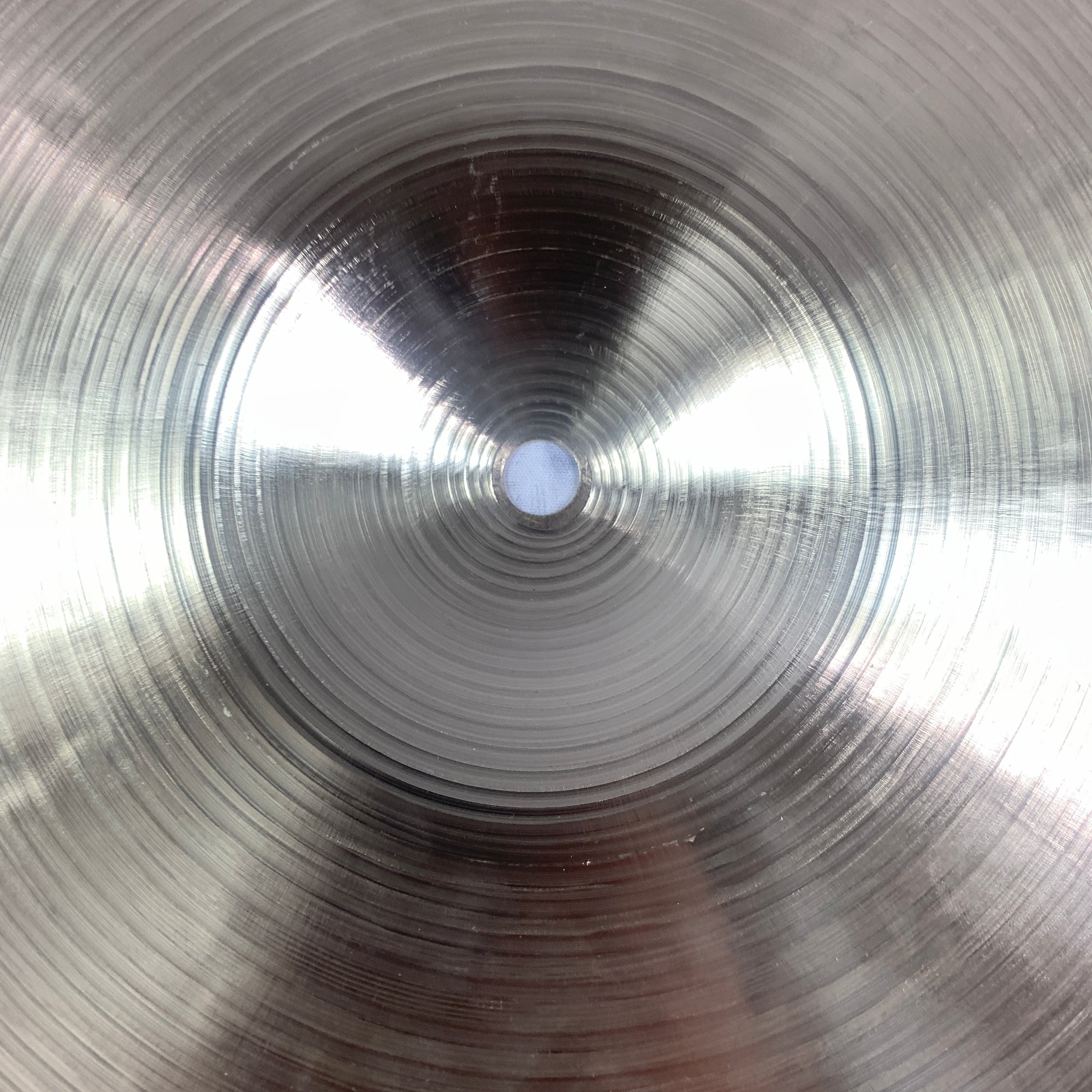 Zildjian 13 K Z Dyno Beat Hi Hat Cymbal Pair