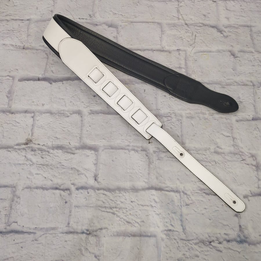 Walker & Williams LEATHER STRAP