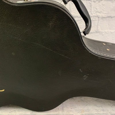 Washburn Acoustic Hard Case