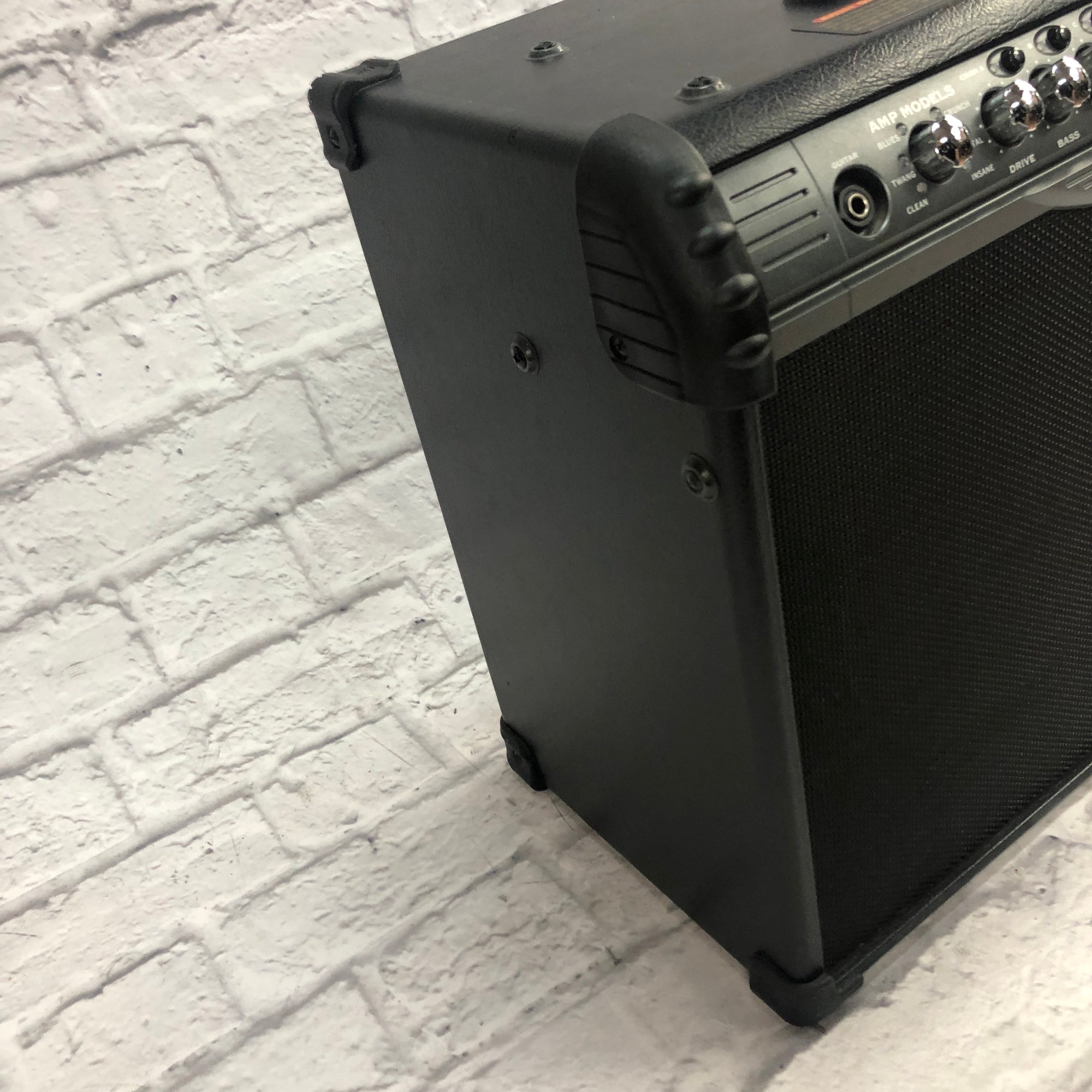 Line 6 Spider II 210 2x10 Guitar Combo Amp
