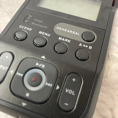 Roland R-07 Portable Digital Recorder