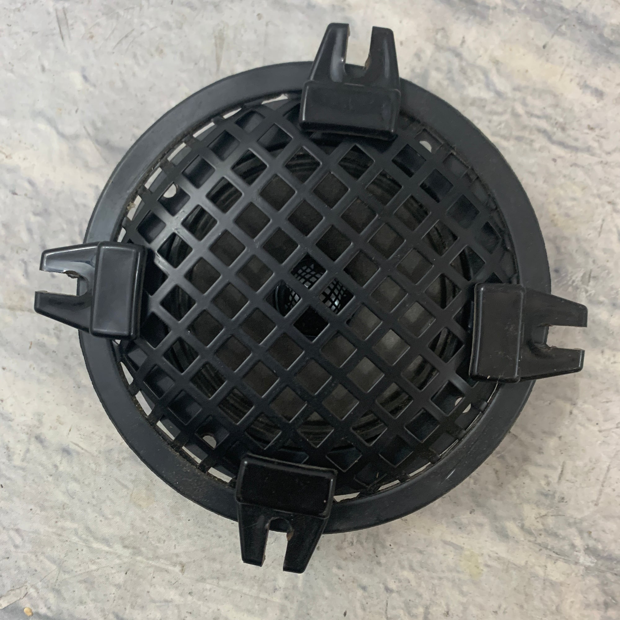 Unbranded 5" 6Ohm Speaker w/ Cover