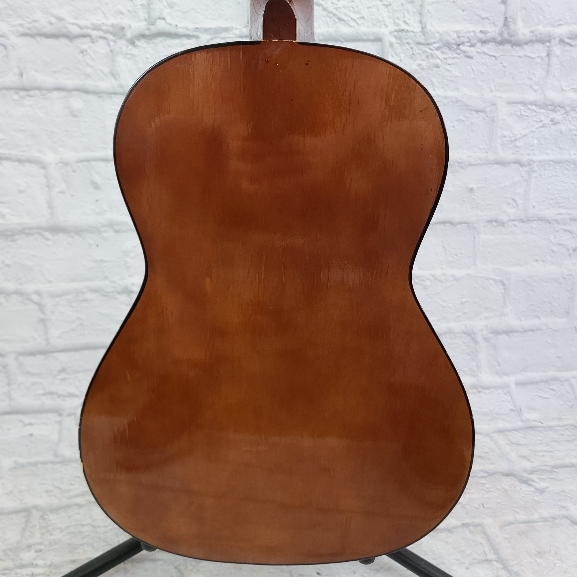 Synsonics FG908N 3/4 Size Classical Acoustic Guitar