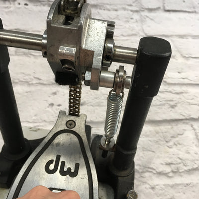 DW 9000 Single Kick Pedal