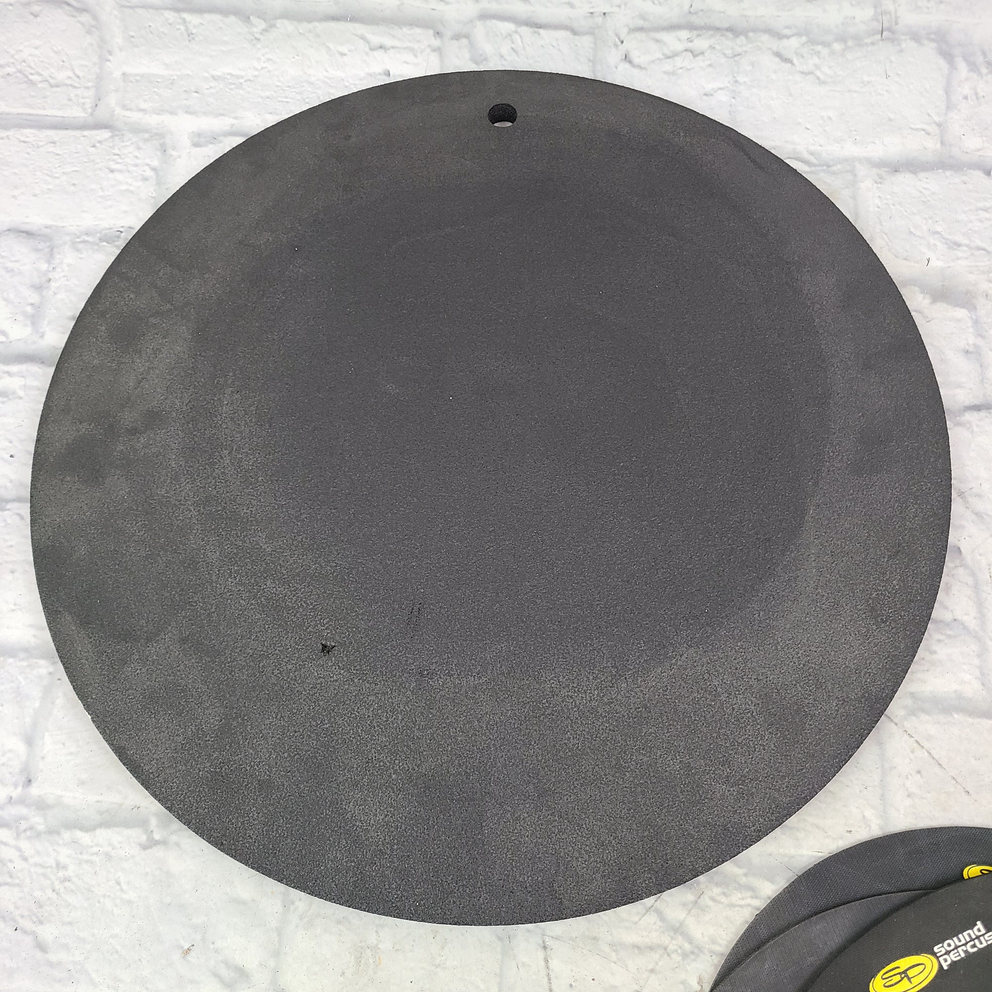 SP Sound Percussion Drum Mute Set