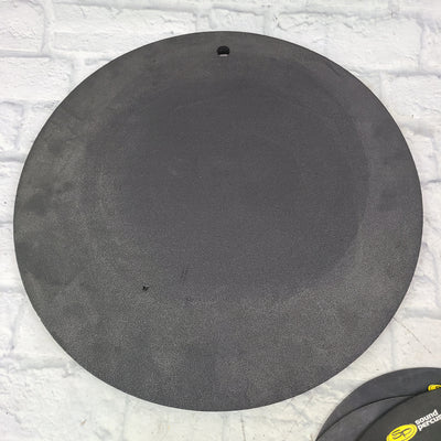 SP Sound Percussion Drum Mute Set