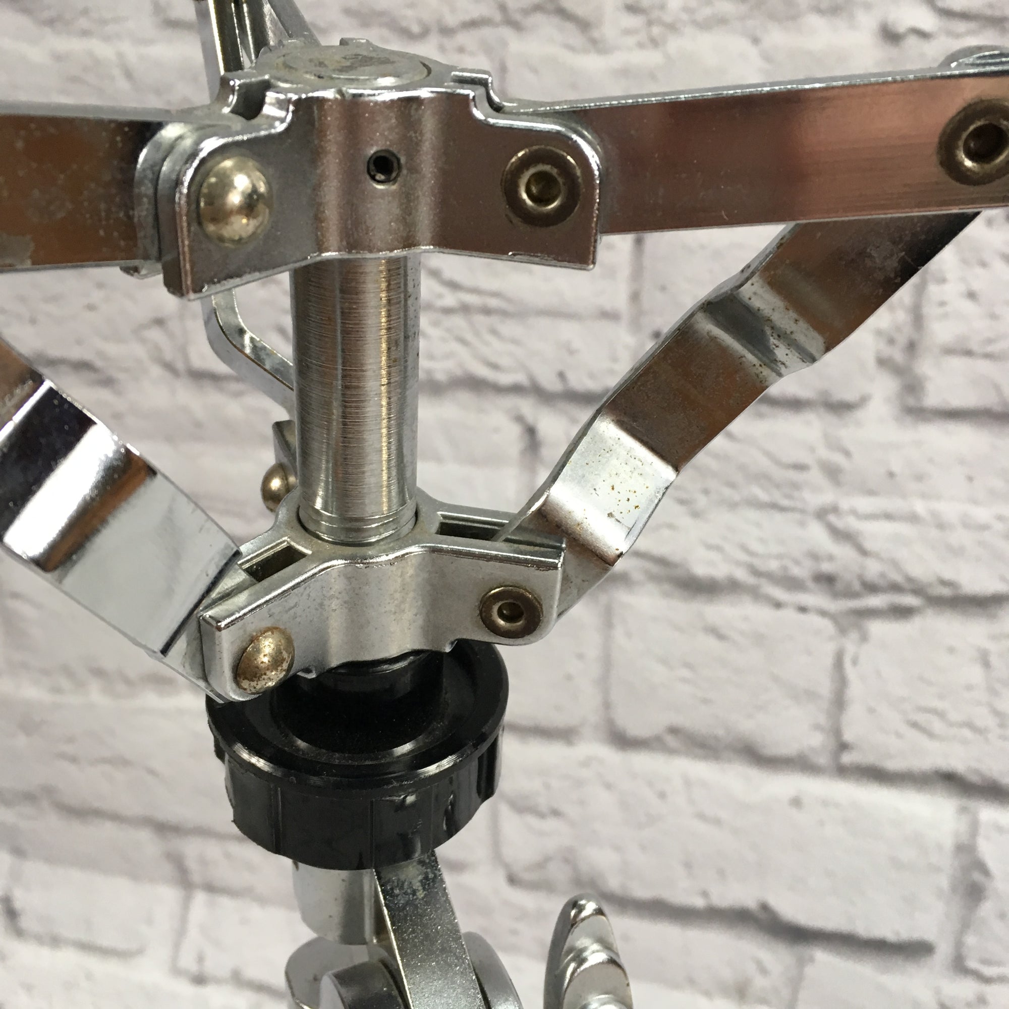 Yamaha SS840 Double Braced Snare Stand