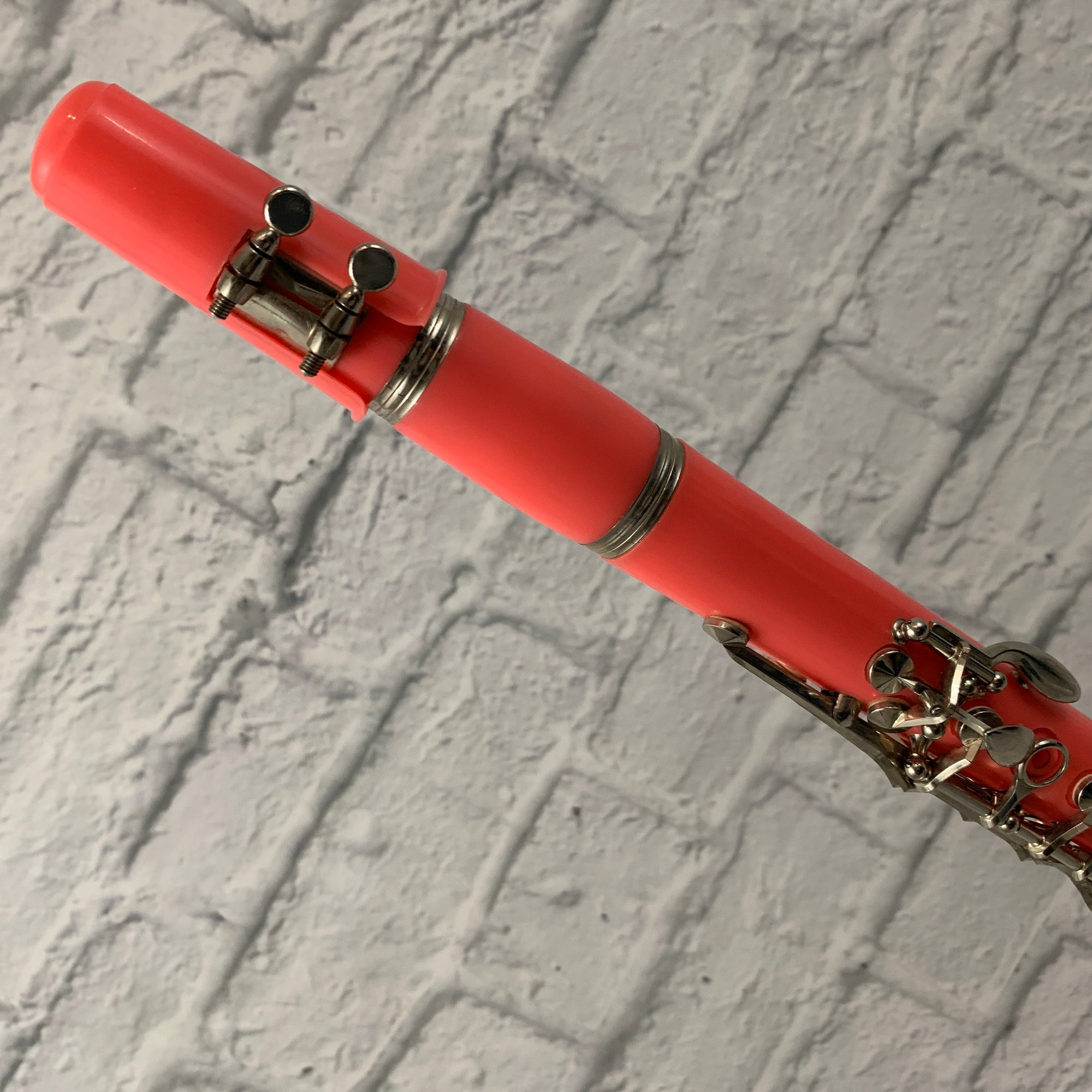 Glory Pink Student Grade Clarinet