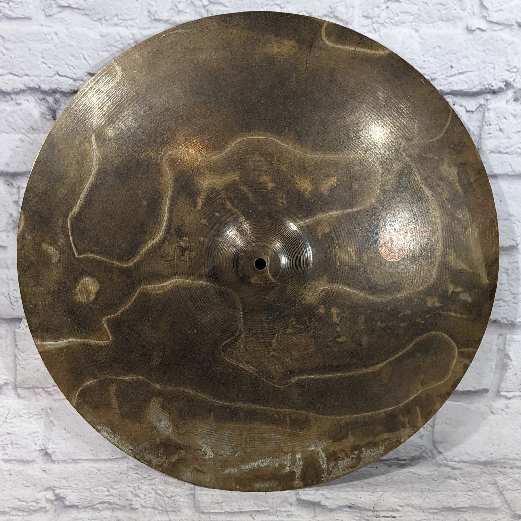 Sabian XSR 22 Monarch Ride Cymbal
